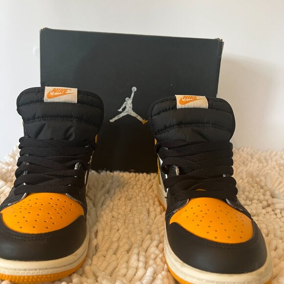 Nike Jordan 1 Retro High OG (PS)) - Picture 3 of 14